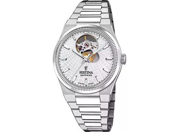 Festina Жіночий годинник F20054/1