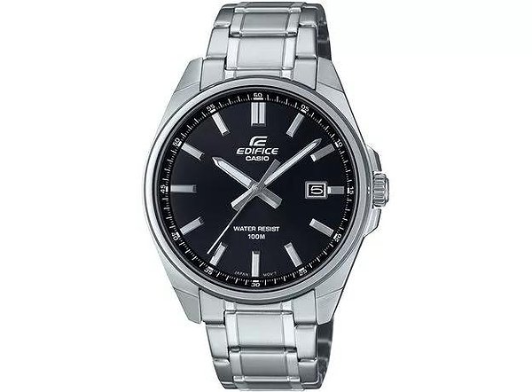 Casio Мужские часы EFV-150D-1AVUEF