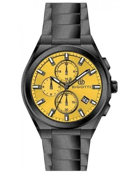 Bigotti Чоловічий годинник Raffinato Gents BG.1.10574-6