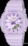 Casio Жіночий годинник GMA-P2125W-6AER, 1792419
