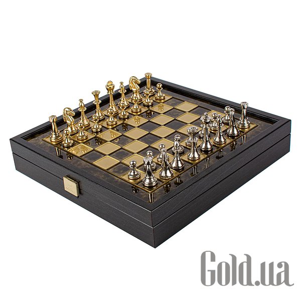 

Шахматы Manopoulos, Шахматы SK32BRO