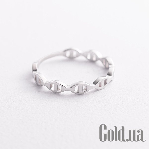 

Кольцо Украина, Женское золотое кольцо, 16.5