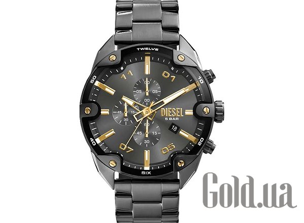 

Дизайнерские часы Diesel, Мужские часы DZ4669