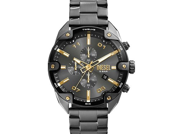 Diesel Мужские часы DZ4669