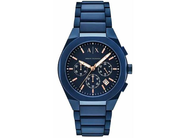 Armani Exchange Чоловічий годинник AX4189