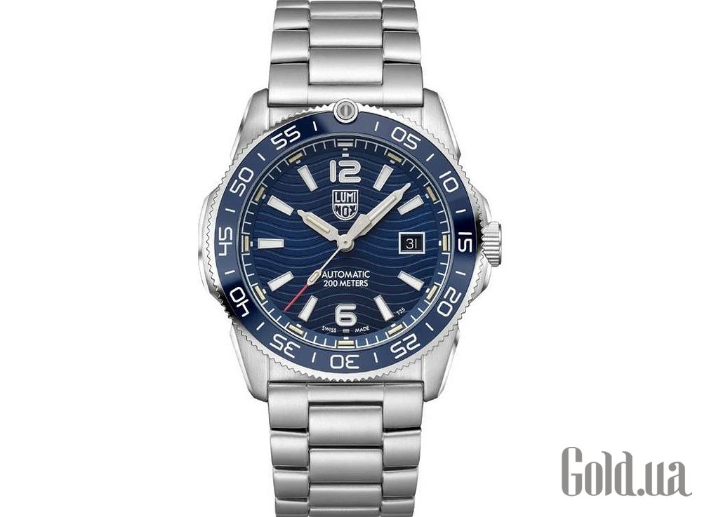 Luminox Чоловічий годинник XS.3104 XS.3104