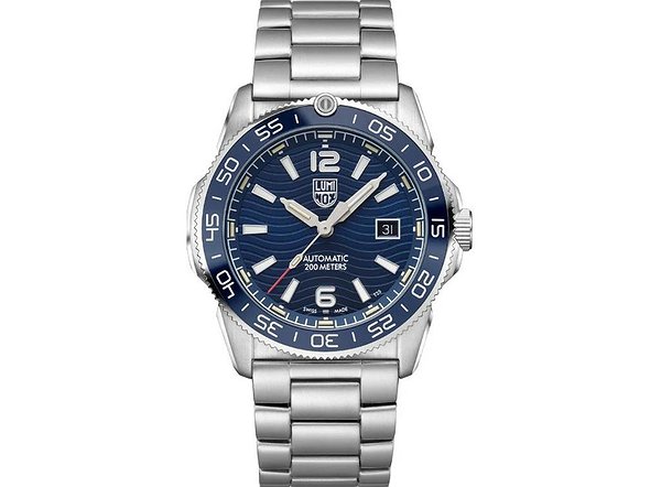 Luminox Чоловічий годинник XS.3104 XS.3104