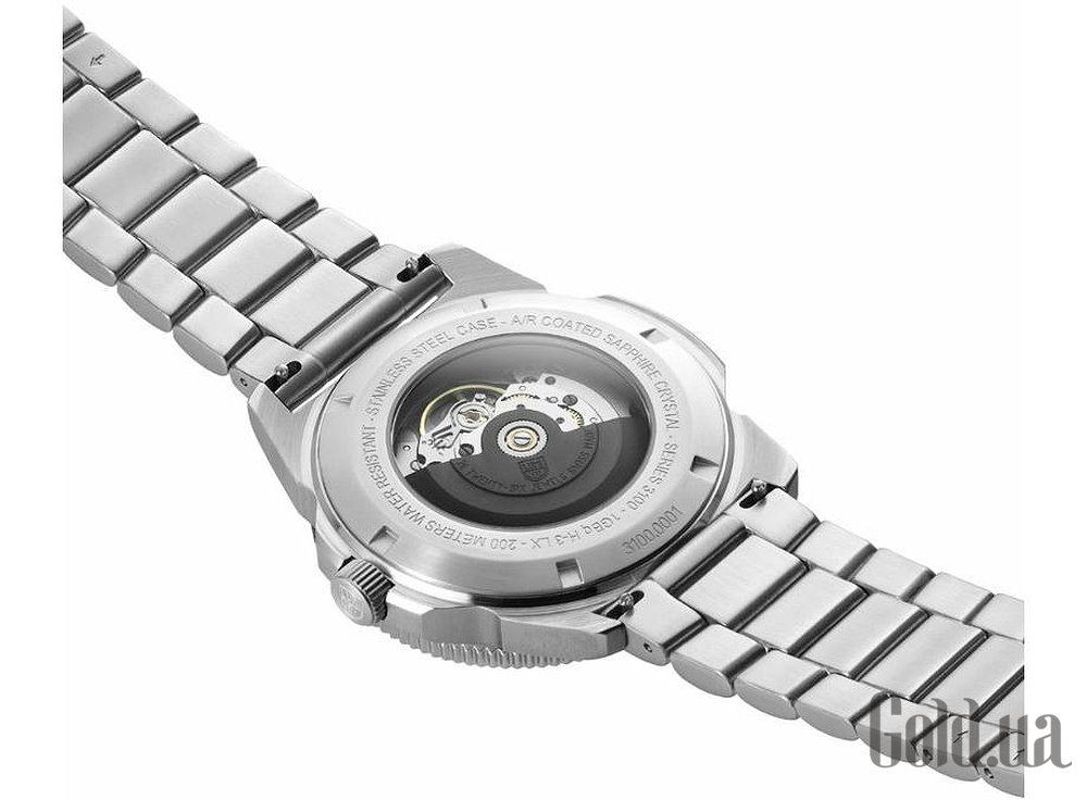 Luminox Чоловічий годинник XS.3104 XS.3104 – зображення 2