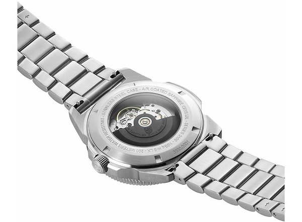 Luminox Чоловічий годинник XS.3104 XS.3104 – зображення 2