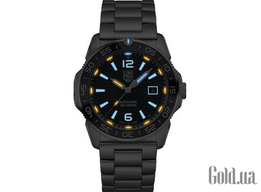 Luminox Чоловічий годинник XS.3104 XS.3104 – зображення 3