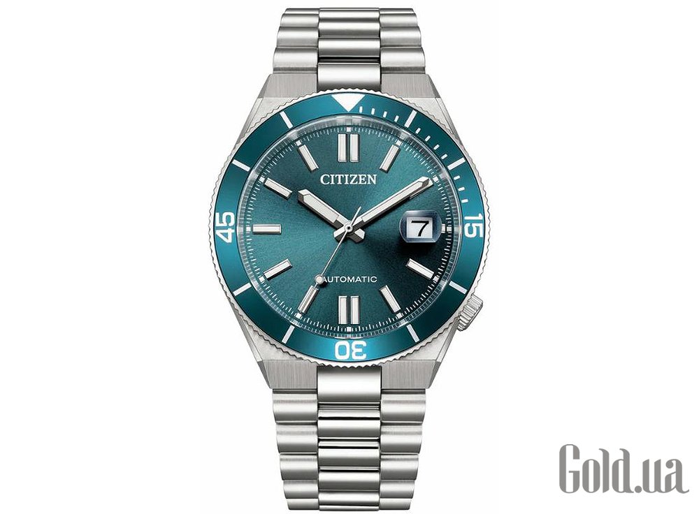 Citizen Мужские часы NJ0231-56L NJ0231-56L