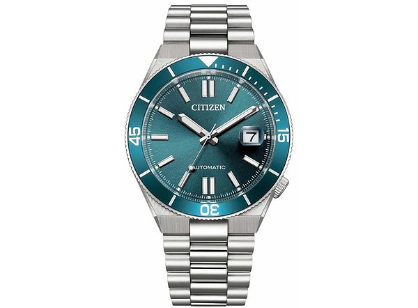 Citizen Мужские часы NJ0231-56L NJ0231-56L