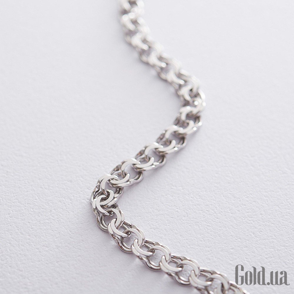 Серебряный браслет onxрс217415 – изображение 2