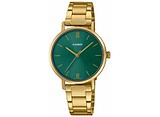 Casio Жіночий годинник LTP-VT02G-3A, 1800355