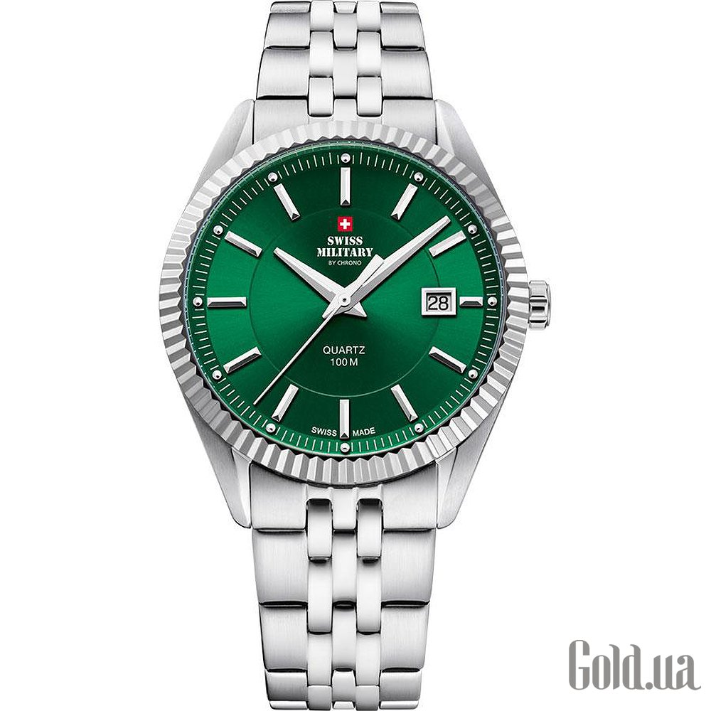 Swiss Military Мужские часы SM34065.08 SM34065.08