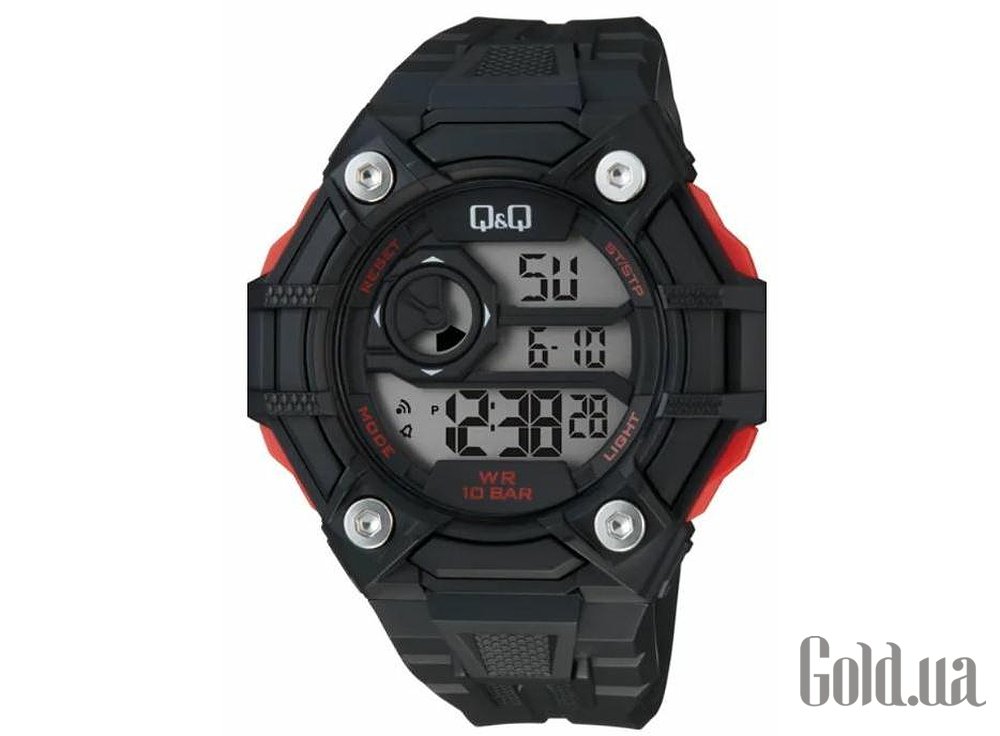 Q&Q Мужские часы G18A-002VY G18A-002VY