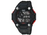 Q&Q Мужские часы G18A-002VY, 1801635
