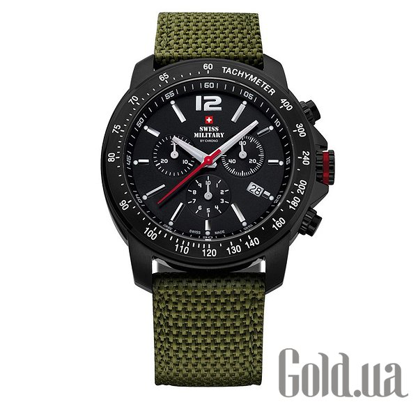 

Швейцарские часы Swiss Military, SM34033.07