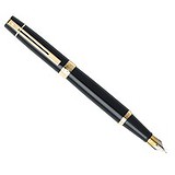Sheaffer Gift Collection 300 Glossy Black GT FP M