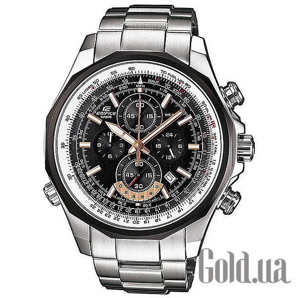 

Японские часы Casio, Edifice EFR-507D-1AVEF