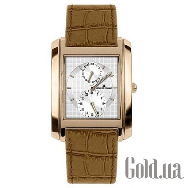 

Мужские часы Jacques Lemans, 1-1394C