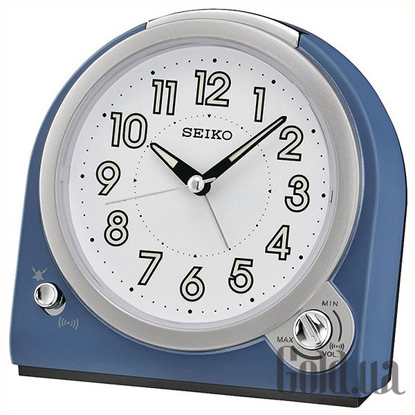 

Настольные часы Seiko, Настольные часы qHK029L