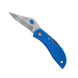 Ganzo Нож G623s blue G623SBL, 534435