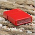 Zippo 233 Red Matte 233 ZL - фото 3