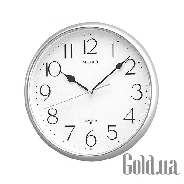 

Настенные часы Seiko, Часы QXA001S