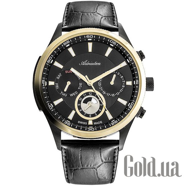 Купити Adriatica Чоловічий годинник ADR 8149.X214QF