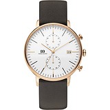 Danish Design Мужские часы IQ17Q975, 816547