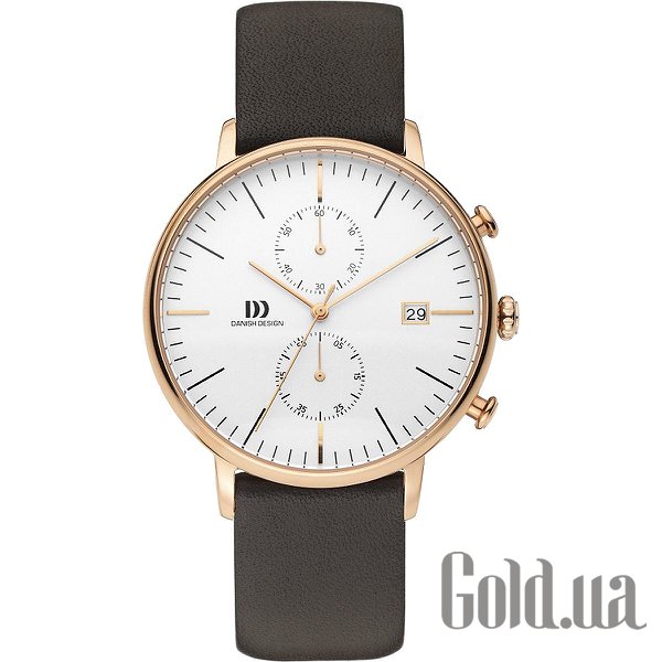 Купить Danish Design Мужские часы IQ17Q975