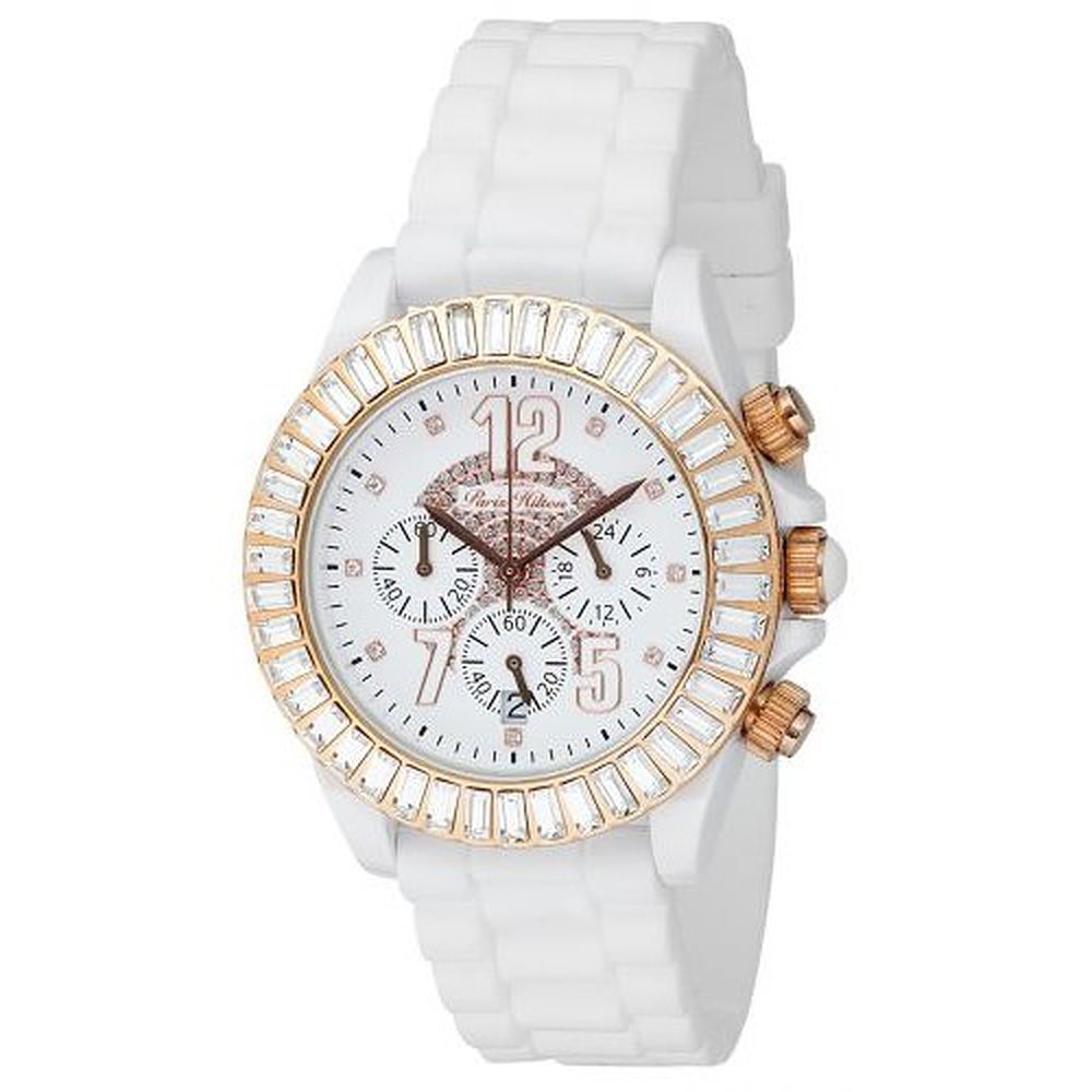 Paris Hilton CHRONOGRAPH P.H. 138.5170.60