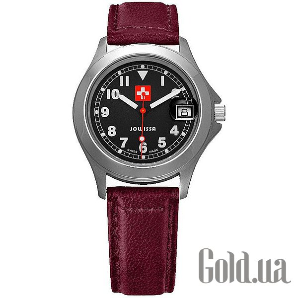 

Швейцарские часы Jowissa, Женские часы J7.083.M