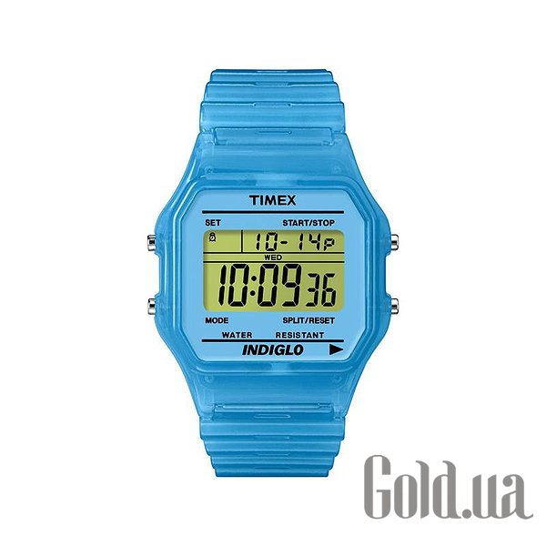 Купить Timex Часы Digital T2N804