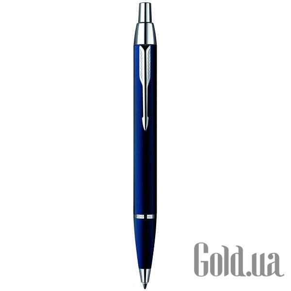 

Ручка Parker, Шариковая ручка IM Blue CT BP 20 332С