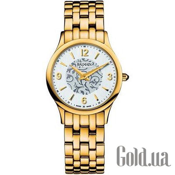 

Швейцарские часы Balmain, Женские часы Classic R B2990.33.14
