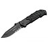 Boker Нож Plus AK-13 Black Blade 2373.06.31 - фото 1