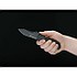 Boker Нож Plus AK-13 Black Blade 2373.06.31 - фото 2