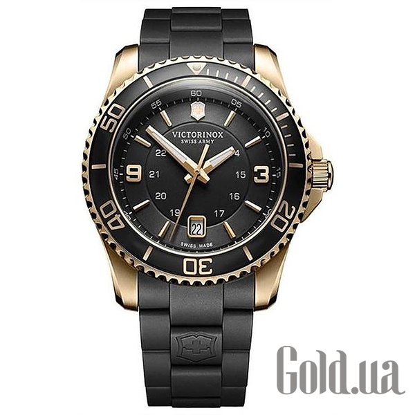 Купити Victorinox Swiss Army Чоловічий годинник MAVERICK Large V249101