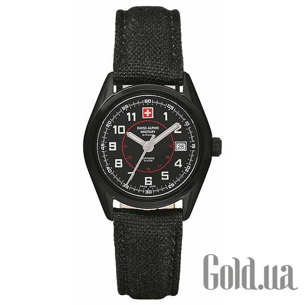 

Швейцарские часы Swiss Alpine Military, Женские часы Smart Way 5586.1577