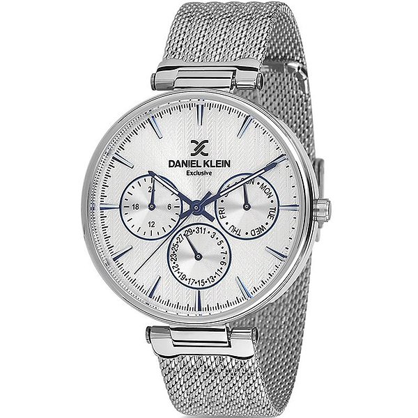 Daniel Klein Чоловічий годинник DK11688-2
