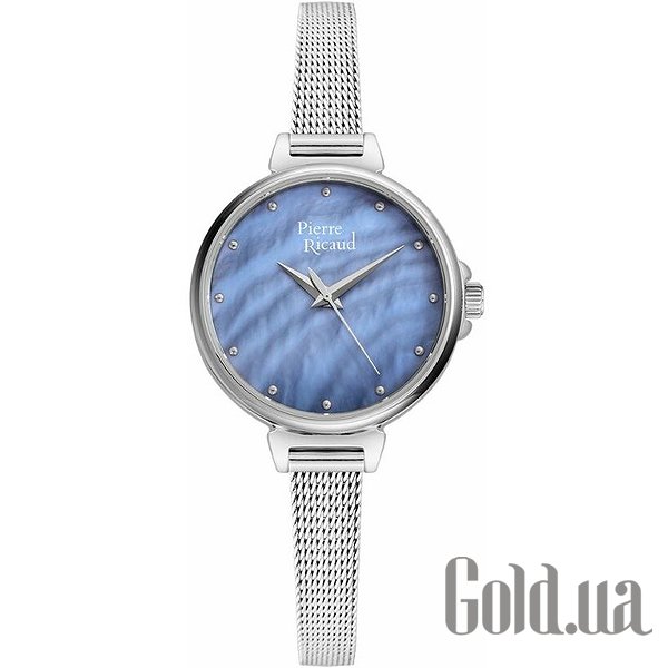 

Женские часы Pierre Ricaud, Женские часы PR 22099.514BQ