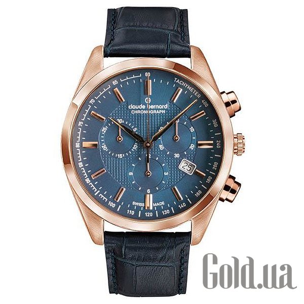 Купить Claude Bernard Мужские часы 10246 37R BUIR