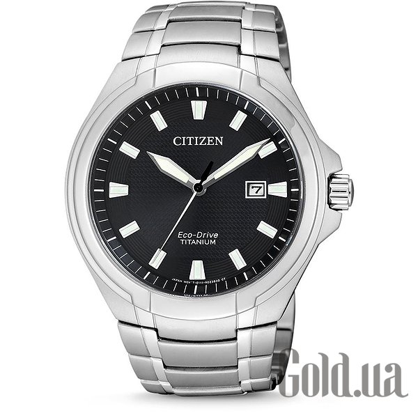 Купити Citizen Чоловічий годинник BM7430-89E
