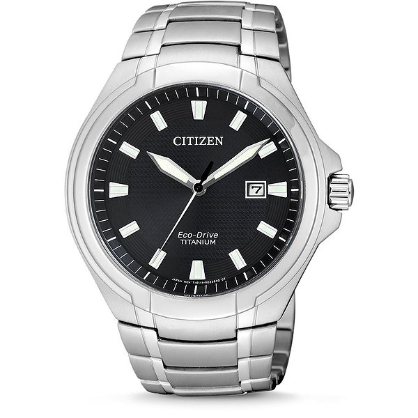 Citizen Чоловічий годинник BM7430-89E
