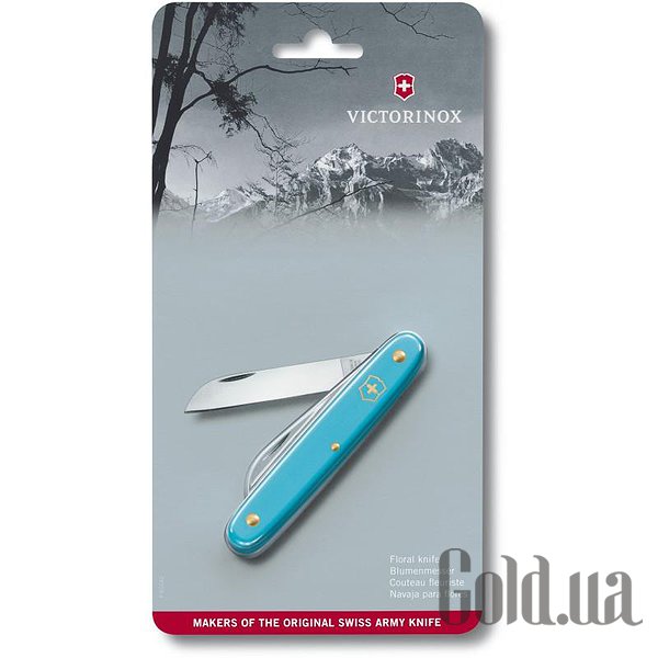 Купить Victorinox Садовый нож Garden Vx39050.25B1