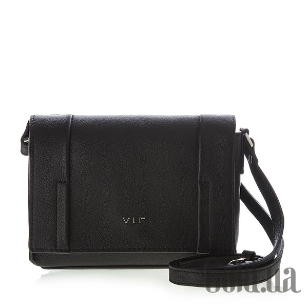 

Сумки женские VIF, Черный, Женская сумка Toffe 30153-09T-10