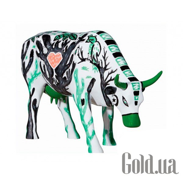 Купить Cow Parade Статуэтка Manda Cowru 46785