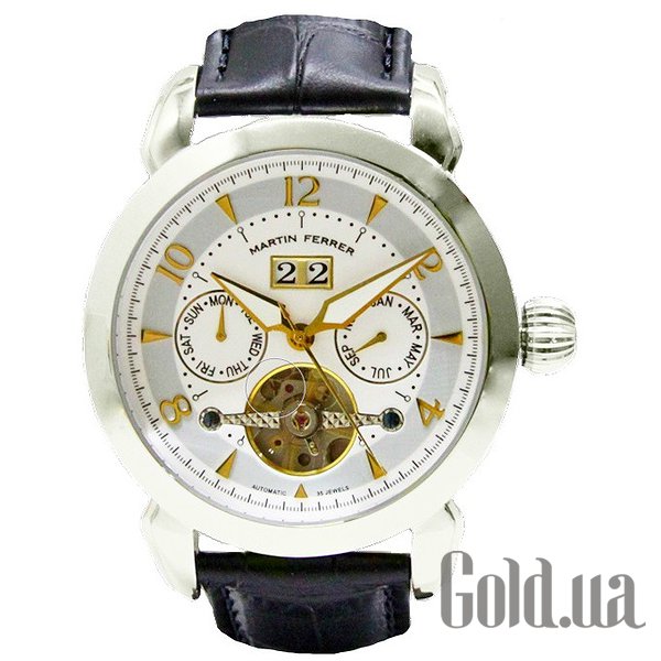 Купить Martin Ferrer Мужские часы 13120S